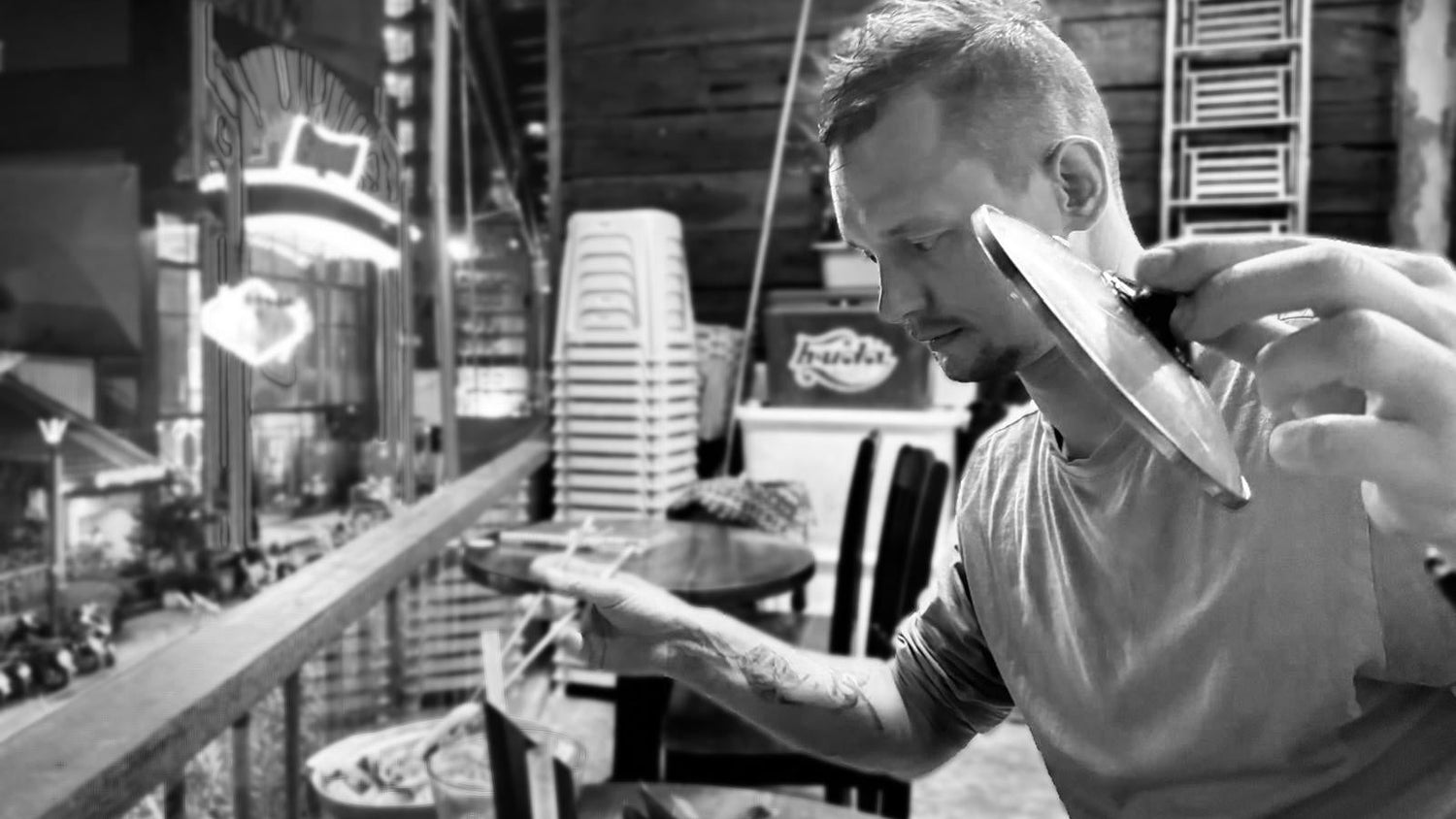 Aziatisch streetfood op locatie in Utrecht