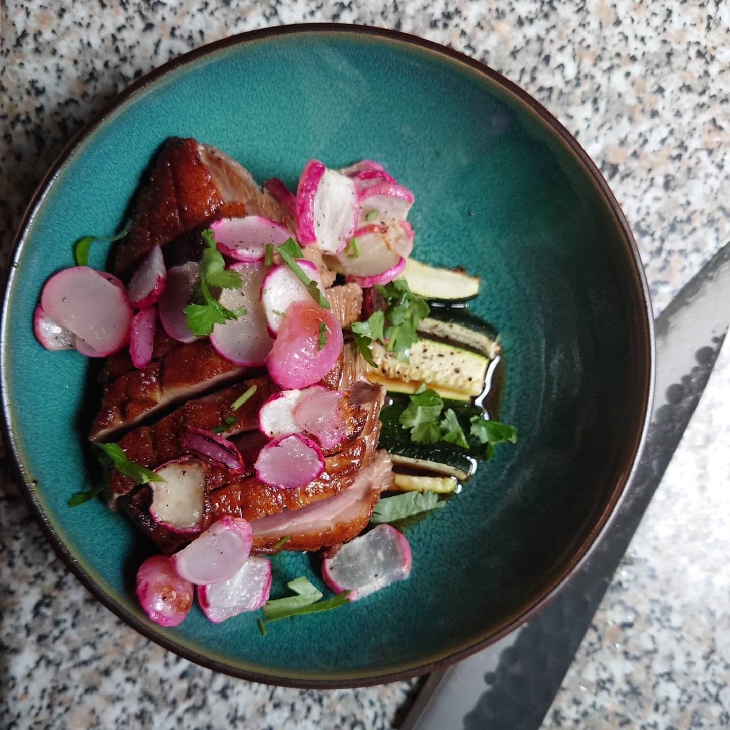 heerlijk thuis dineren met familie en vrienden met een prive kok